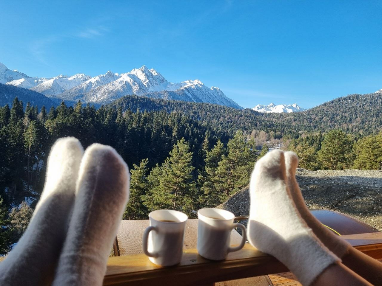 Фото Narat Village