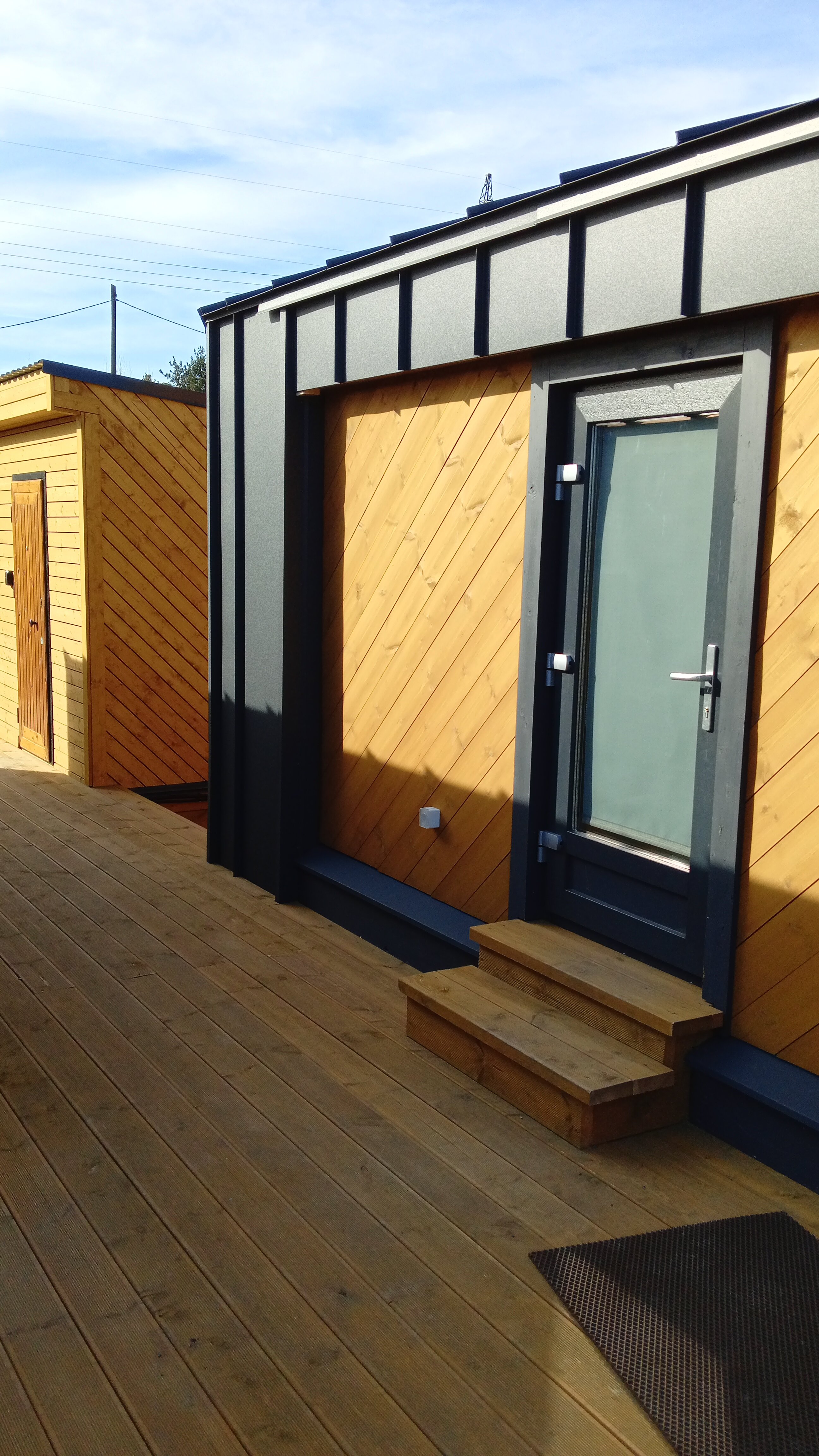 Фото На Холме