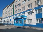 Уют (Koli Myagotina street, 124А), agencia inmobiliaria
