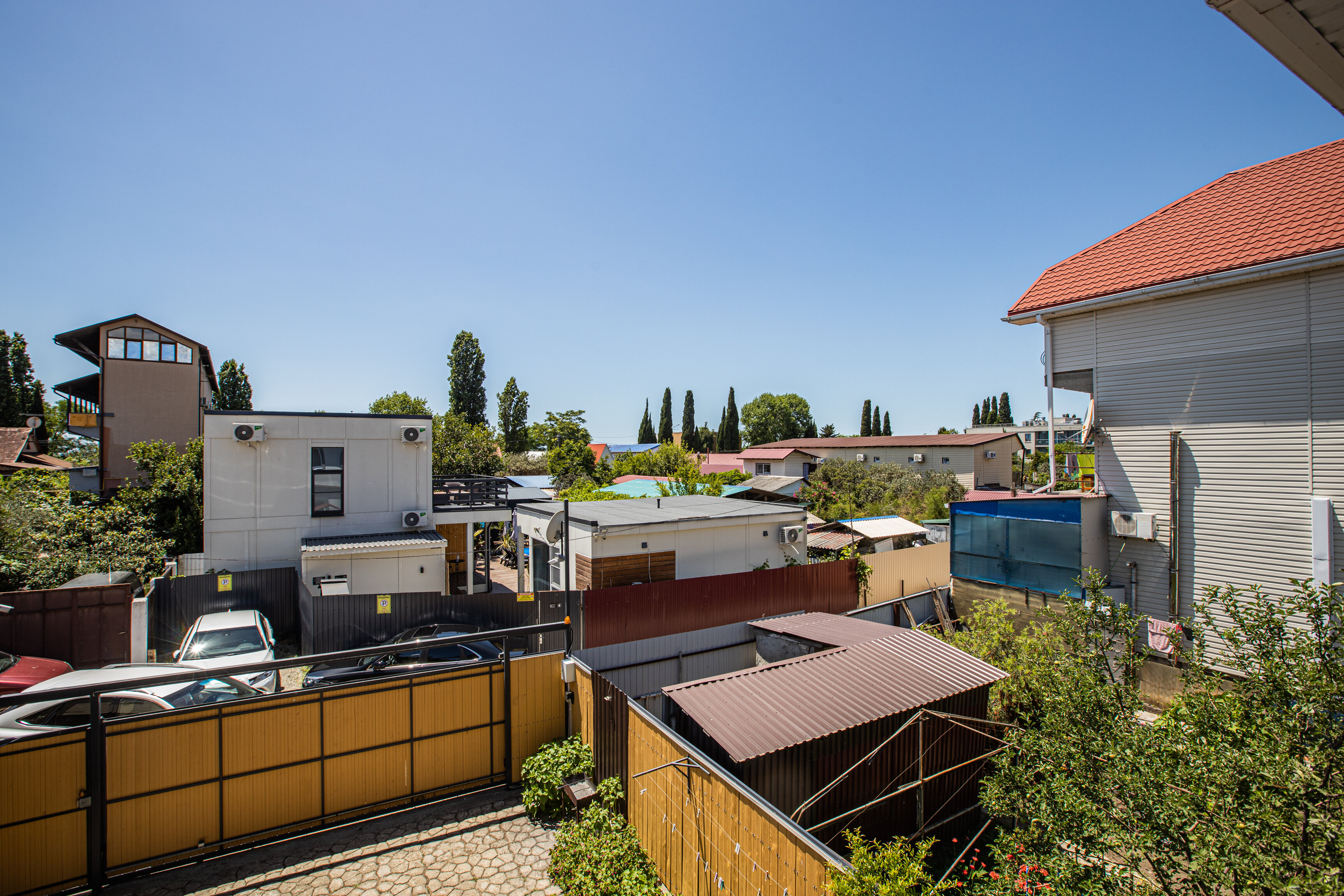 Фото Коттедж у моря