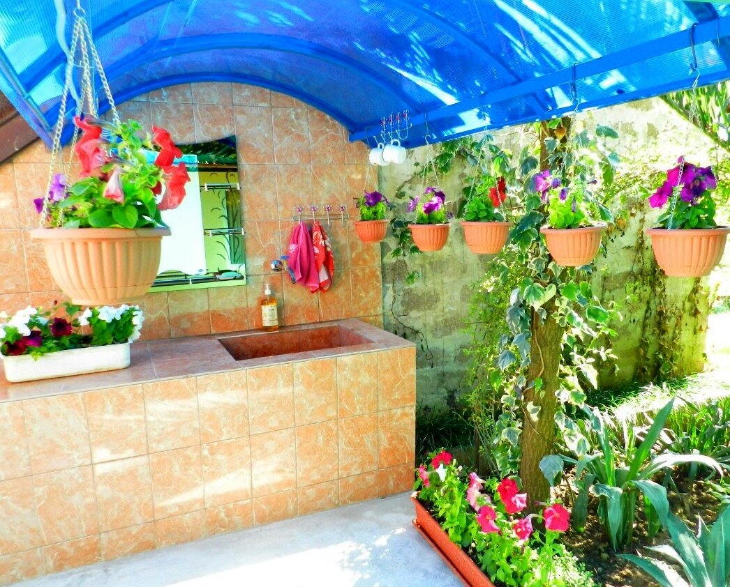 Фото Гостевой дом