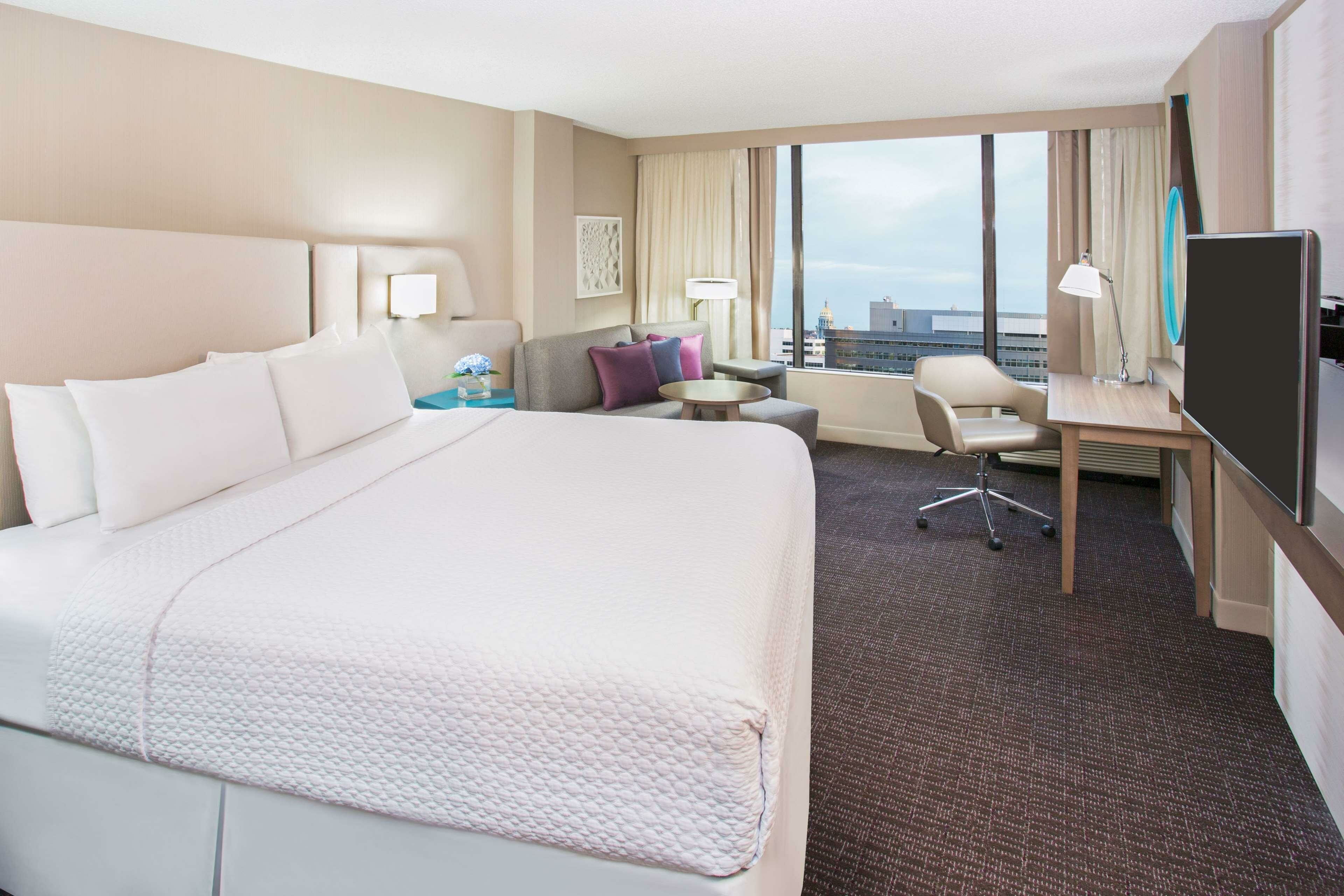 Фото Sonesta Denver Downtown