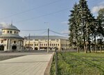 Razvitie (Sobornaya Street, 52), business services for entrepreneurs