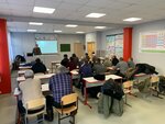Логистический центр (ulitsa Khotsa Namsarayeva, 7А), further education