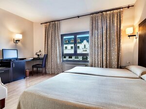 Гостиница Hotel Riosol