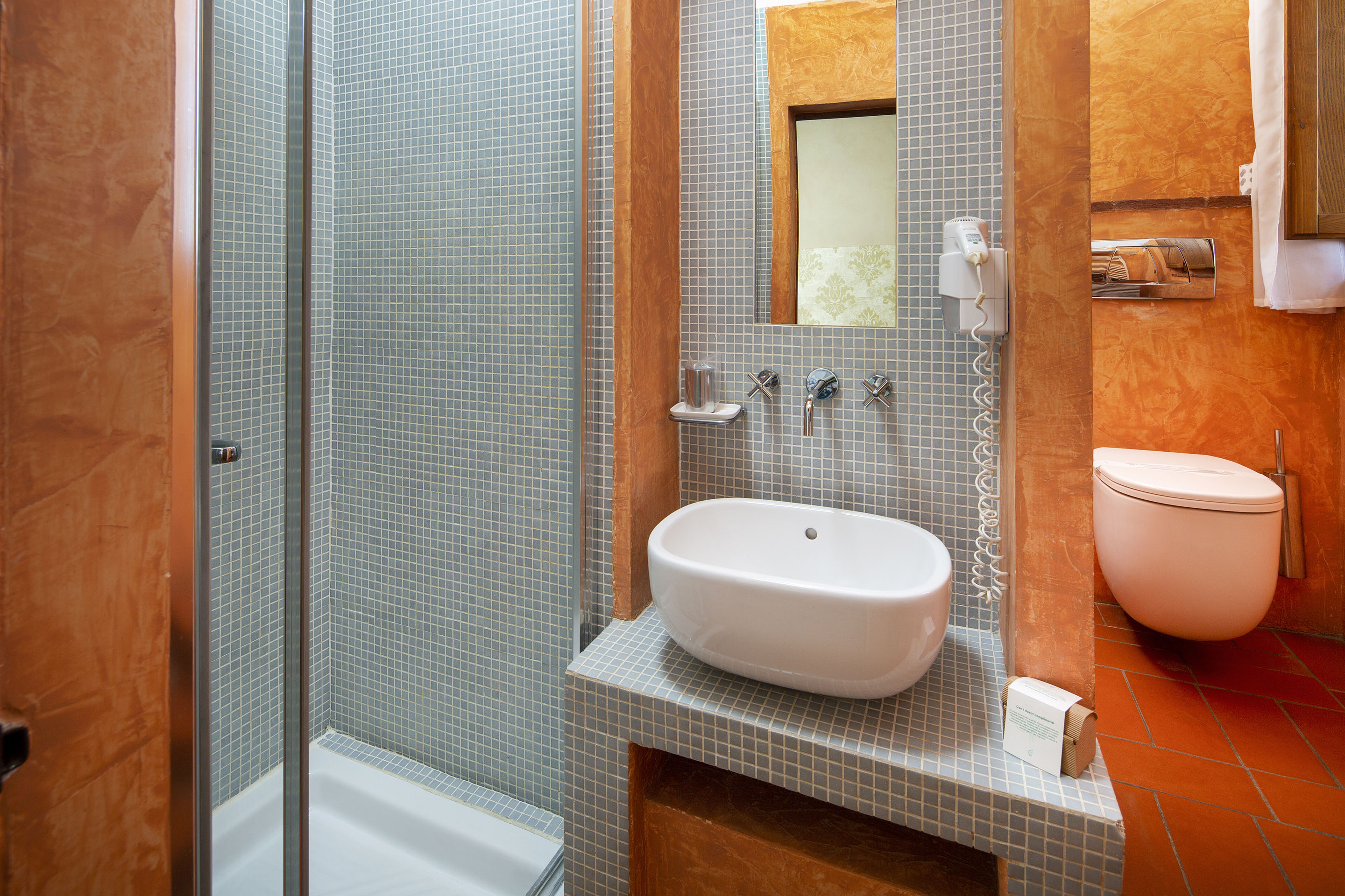 Фото Hotel Le Capanne