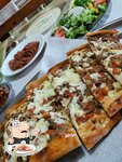 Konya Meat Pide and Tahini Pide Bakery (Ankara Province, Altındağ, Hacı Bayram Mah., Taşçılar Sok., 16), restaurant