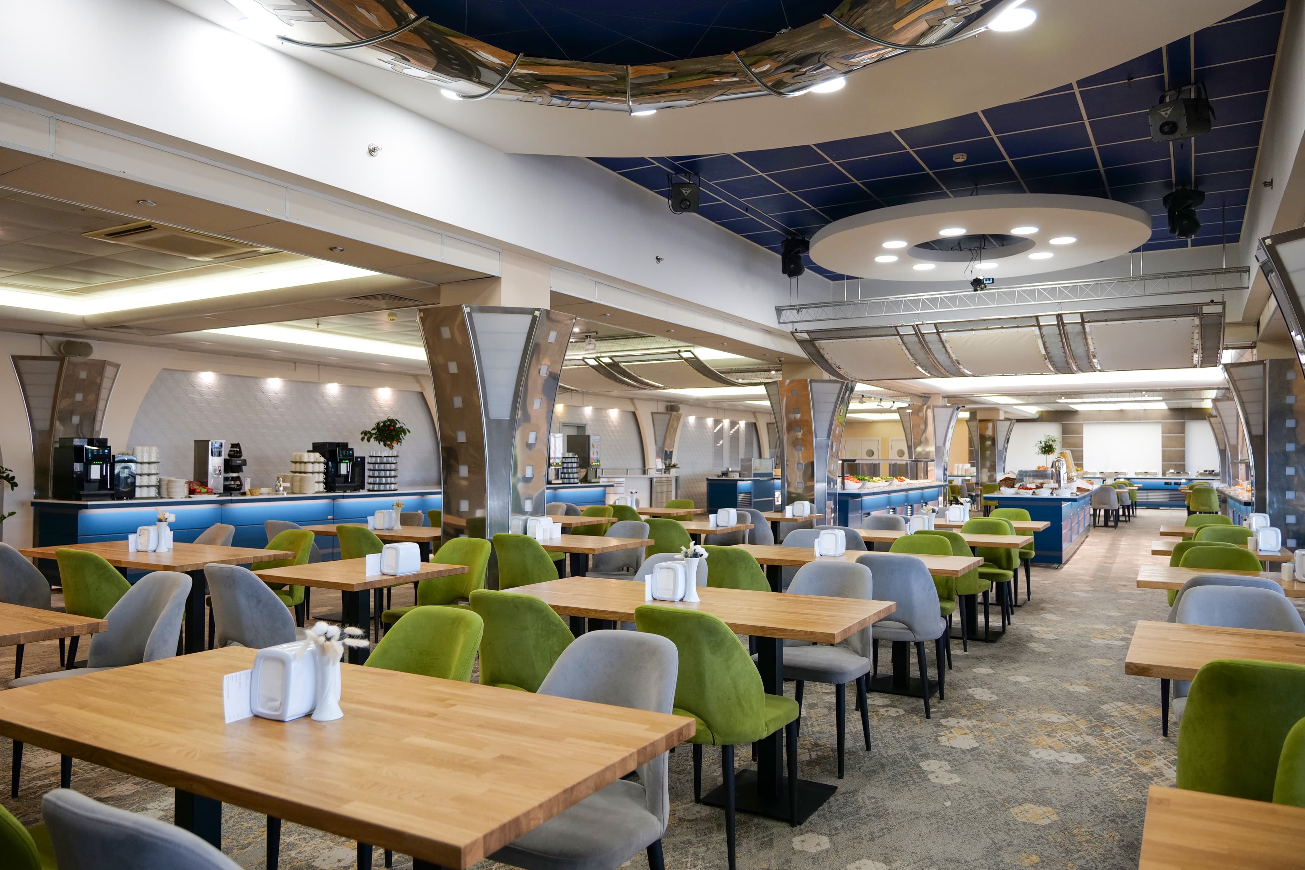 Фото Альфа Измайлово