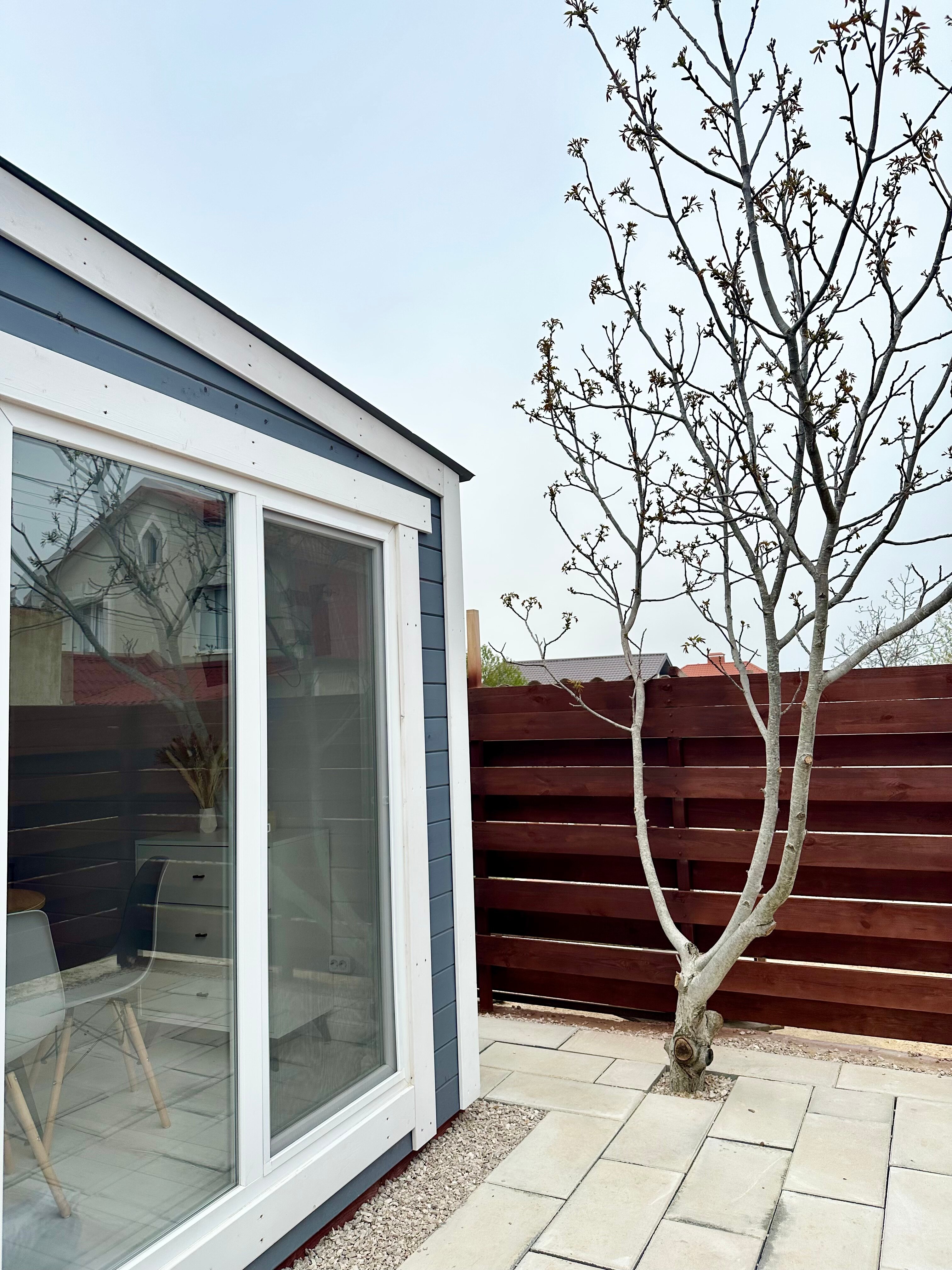 Фото Четыре сезона