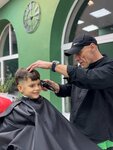 Negodyai (ulitsa 850-letiya, 4), barber shop