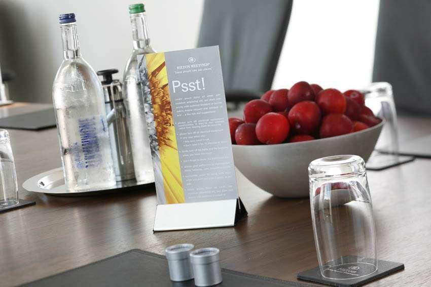 Фото Hilton Garden Inn Riyadh Olaya