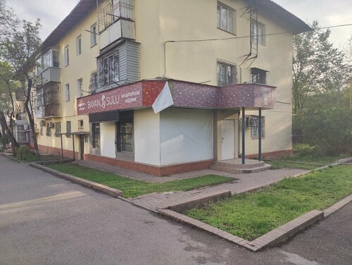 Баку қаласының арзан жезөкшелері