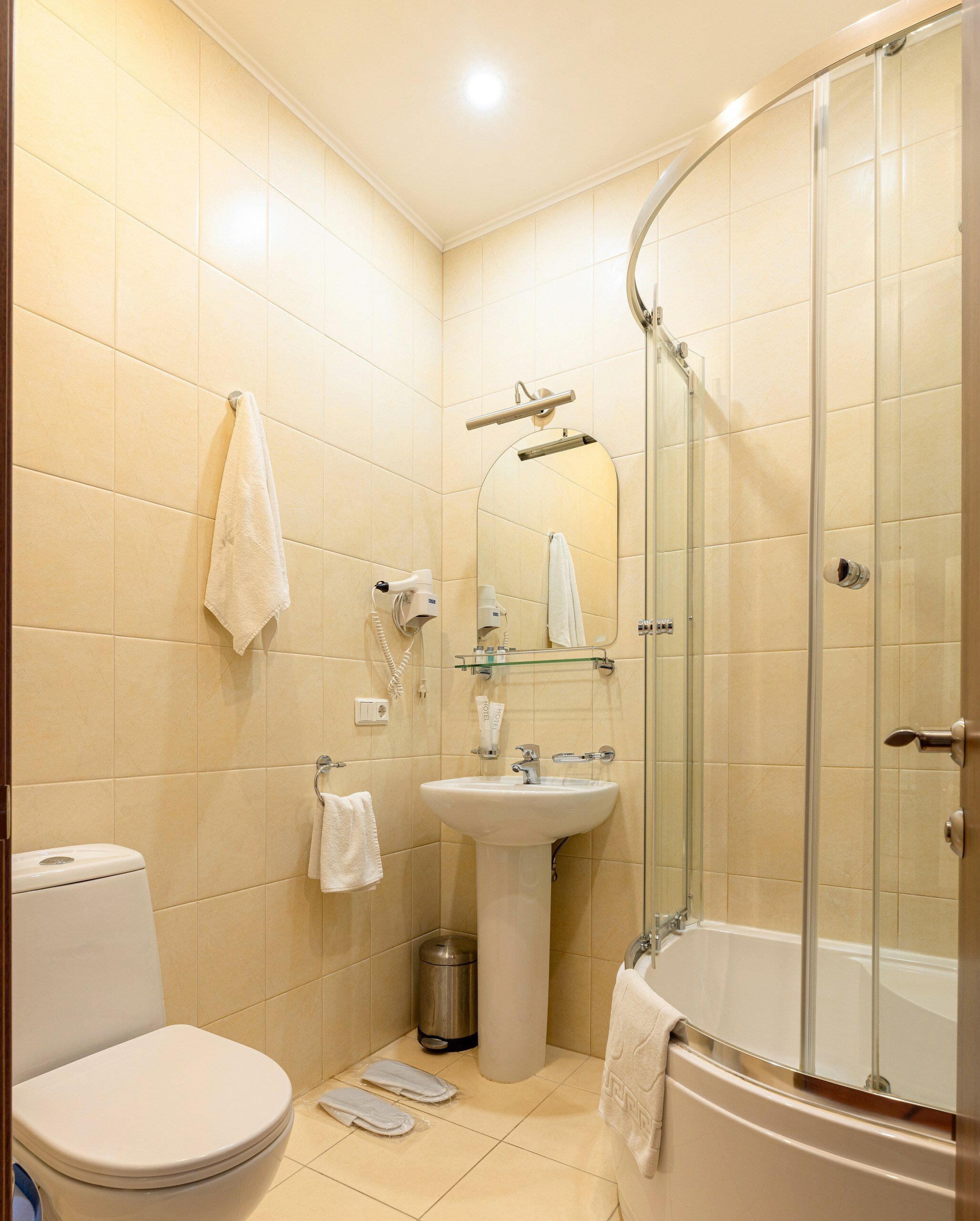 Фото Solo на Владимирской площади