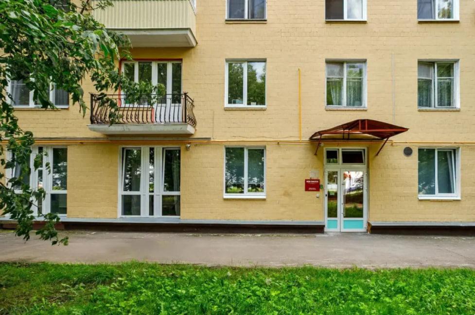 Фото RedBaltic Plus