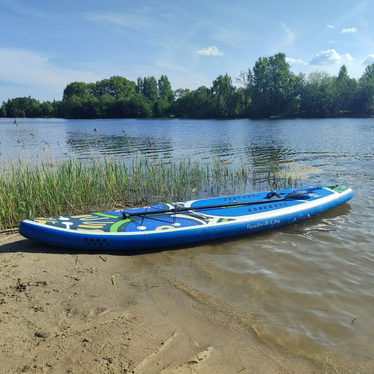 Фото Карельский мыс