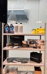 ИнтерАвто (Sharikopodshipnikovskaya Street, 1), tienda de repuestos y artículos para automóviles