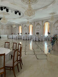 Sultan saraiy (Village of Zachagansk, Brusilovskogo Street, 2), banquet hall