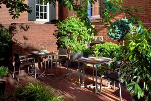 Гостиница Morrison House Old Town Alexandria, Autograph Collection