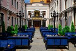 Barvikha Lounge (Tikhvinskaya Street, 2), hookah lounge