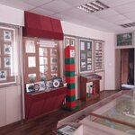 Музей боевой славы им. А. М. Кижеватова (Kizhevatovo Village, Shkolnaya ulitsa, 91), museum