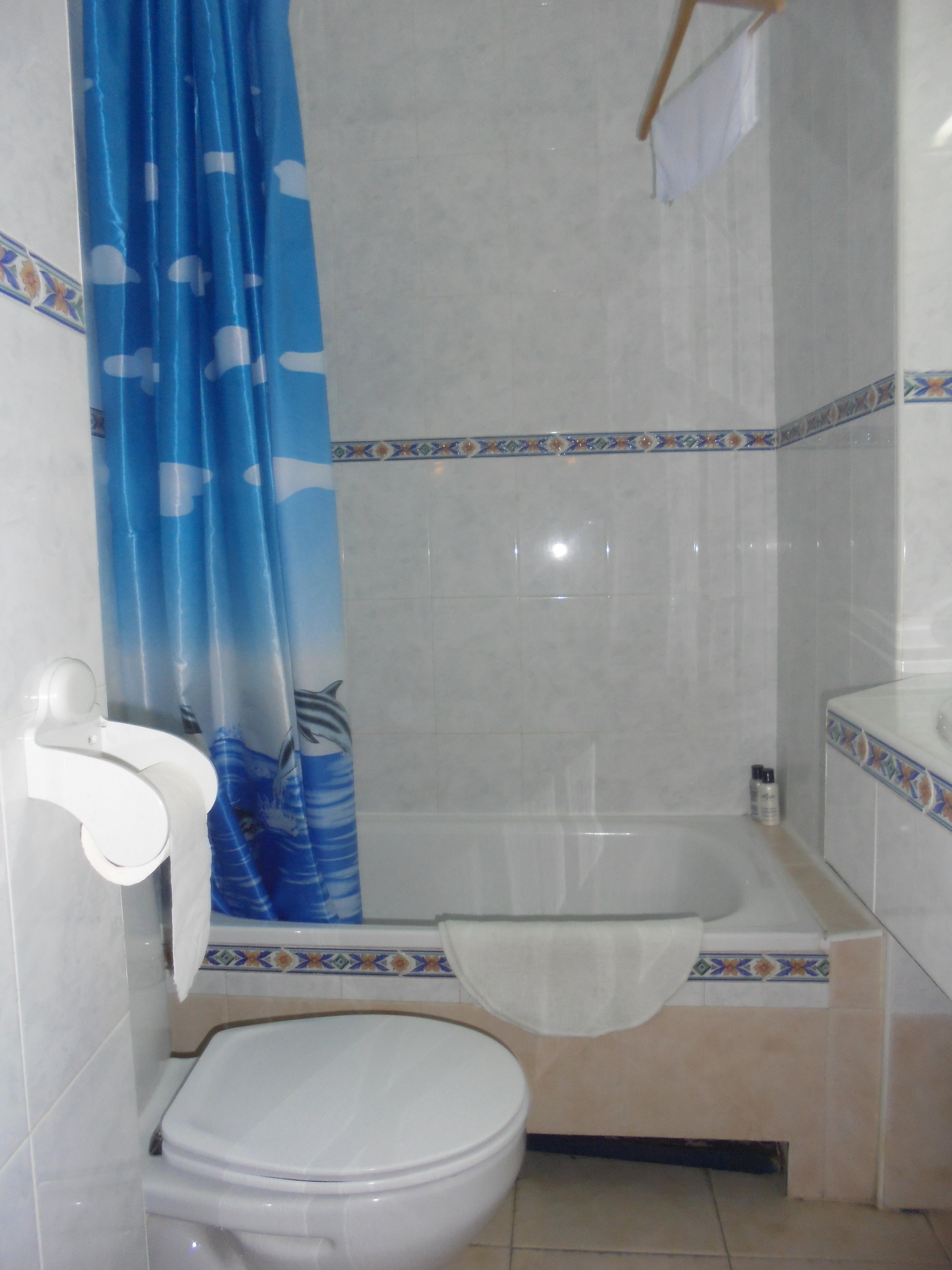 Фото Pension Nuevo Pino