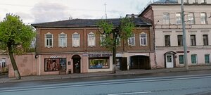 Гостиница Большая Московская 82 во Владимире