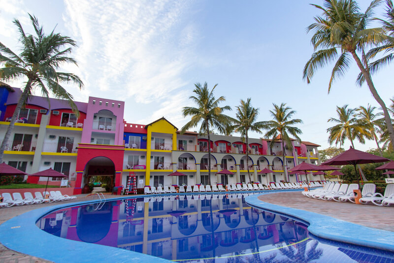 Гостиница Royal Decameron Complex