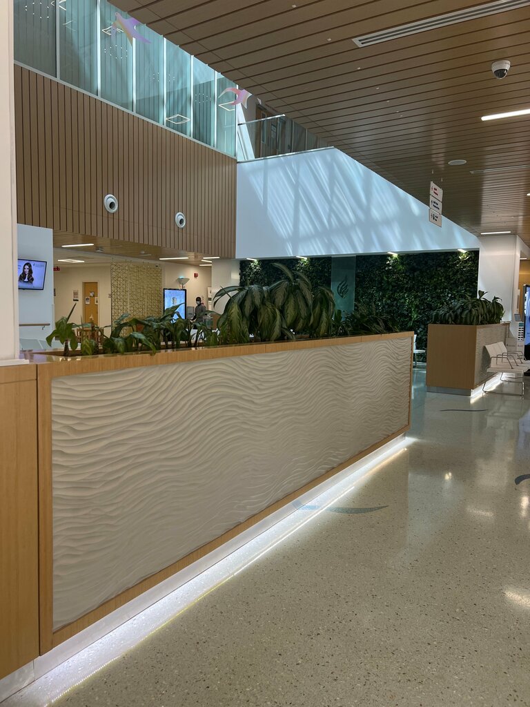 Hospital Gargash Hospital-ER, Dubai, photo