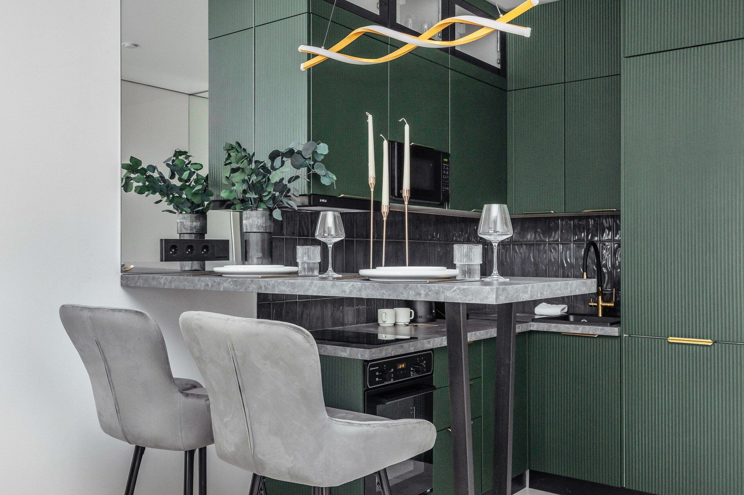 Фото SochiHome Сочи Парк