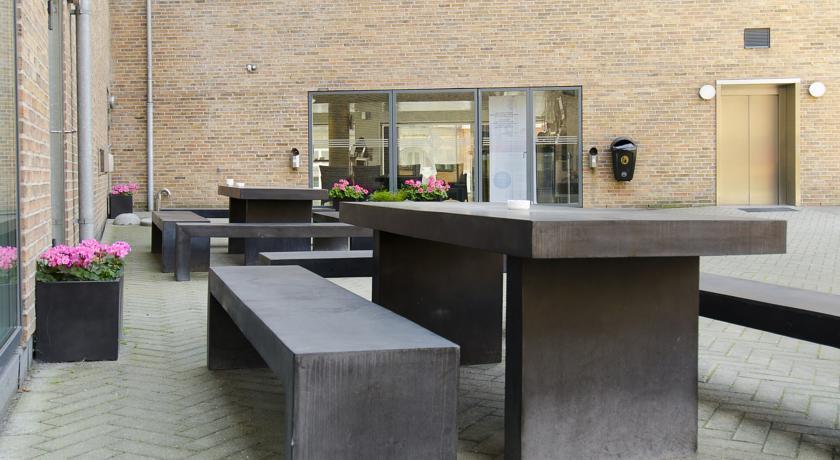 Фото Гостиница Cabinn City