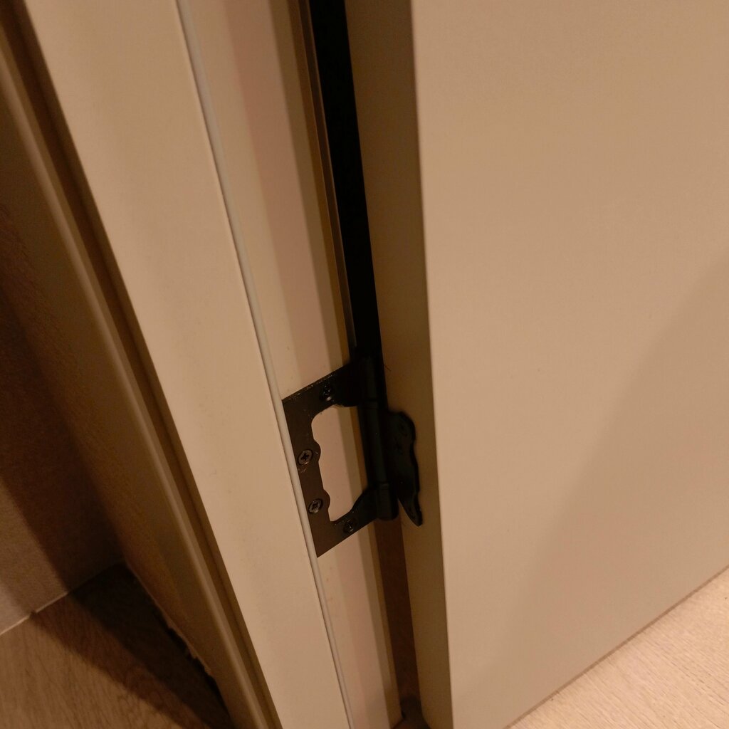 Doors Weststyle, Yekaterinburg, photo