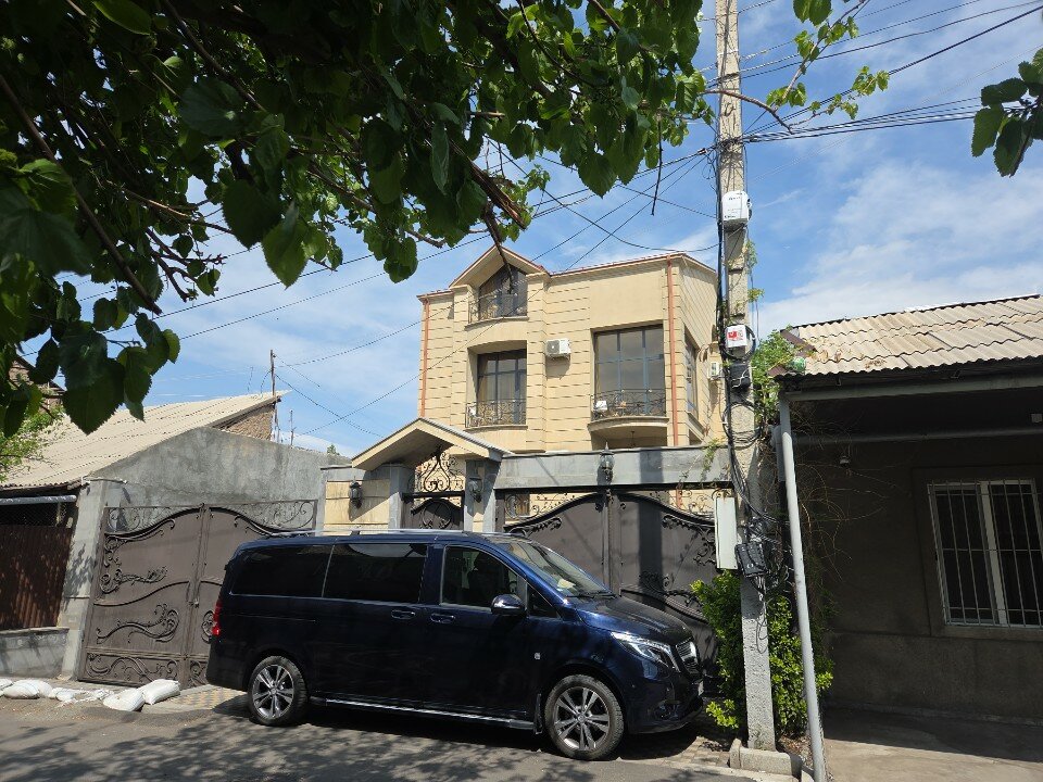 Фото Hotel Maison