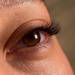 Safalina_lash (Shigabutdina Mardzhani Street, 24), eyebrow and eyelash salon