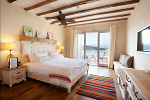 Гостиница Hotel Unique-Boutique Class - Adults Only
