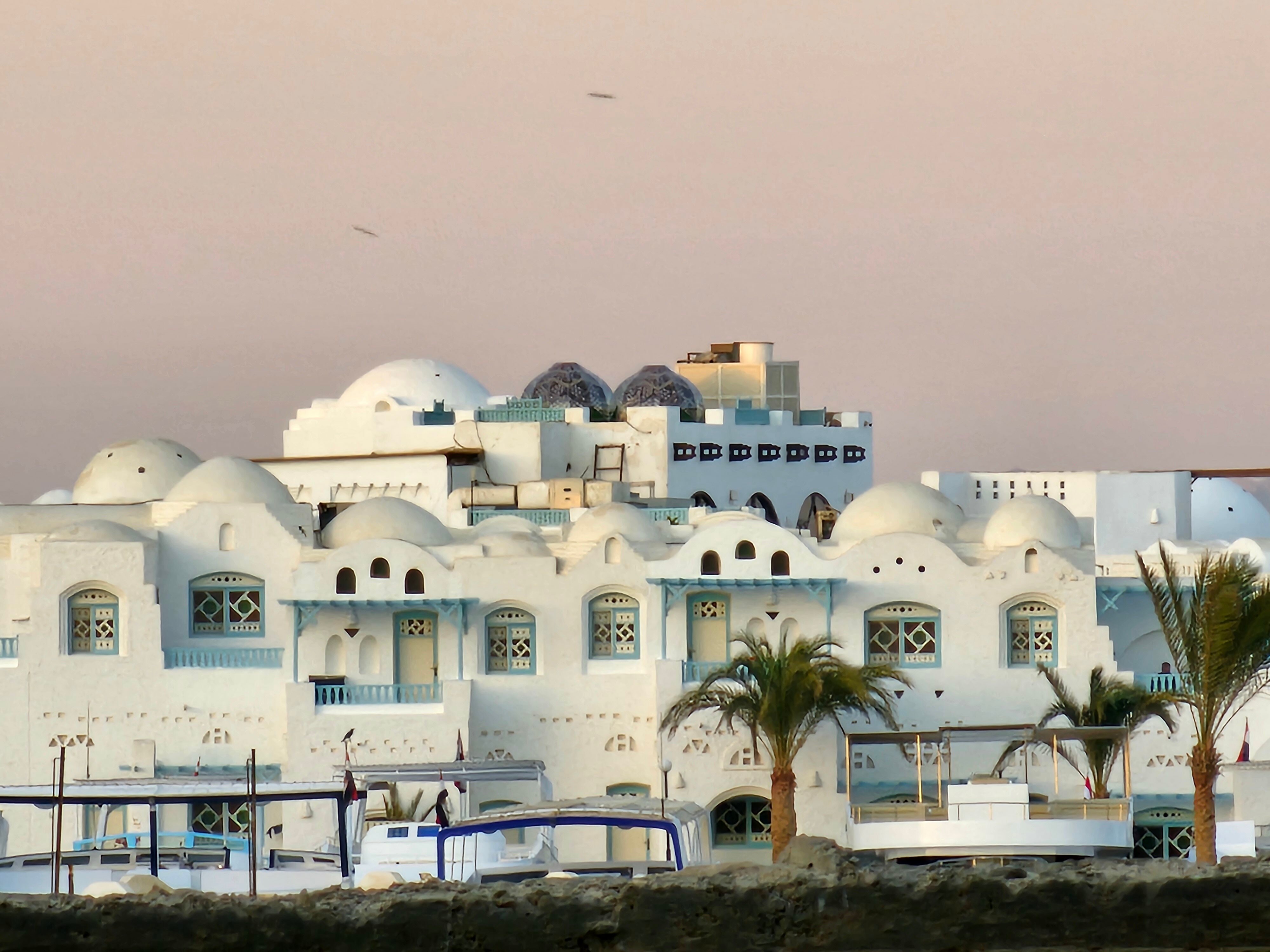 Фото Moreno Horizon SPA & Resort