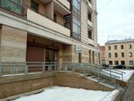 Kholding Lider SPb (Detskaya Street, 18), management company