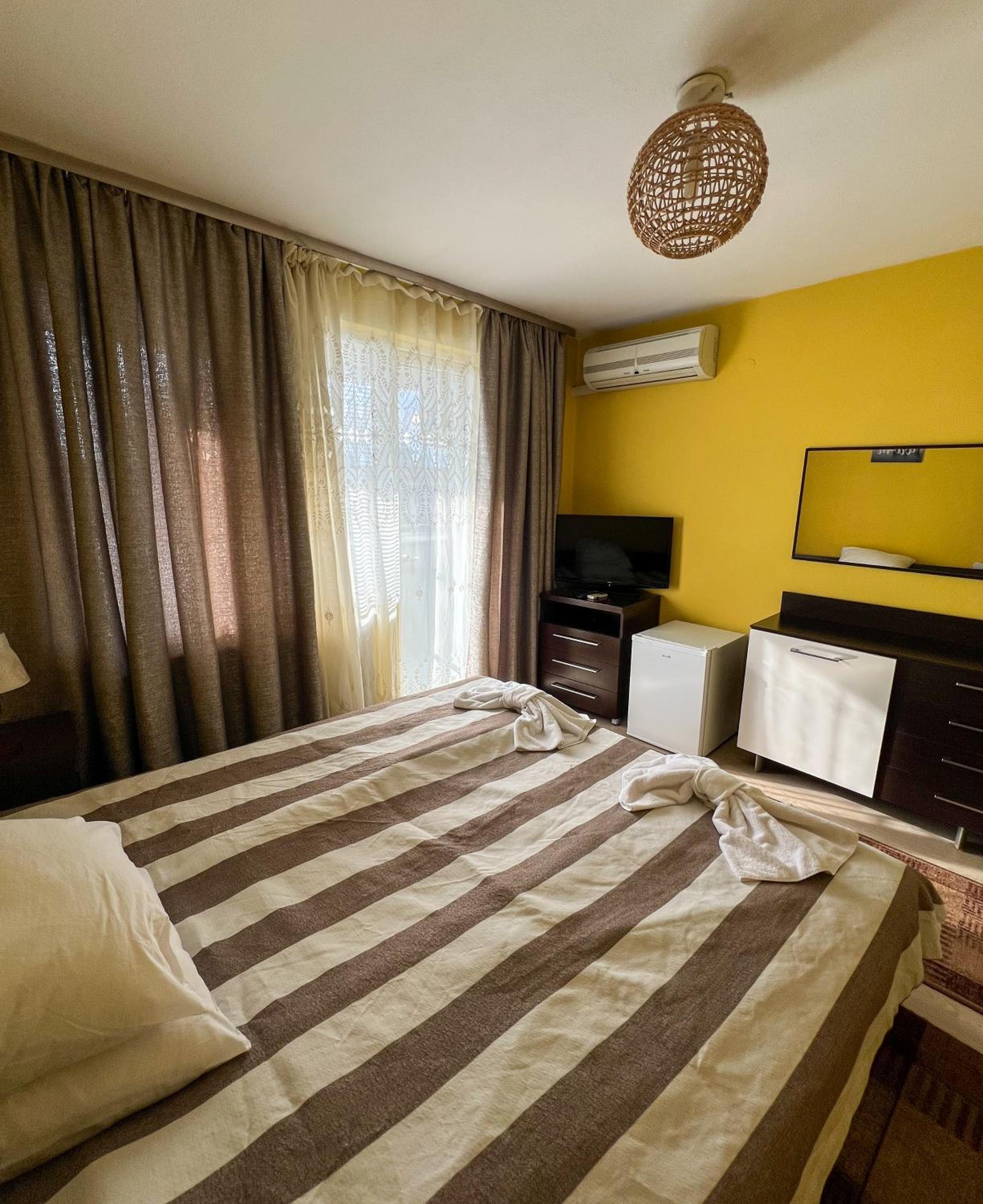 Фото Hotel Alpha