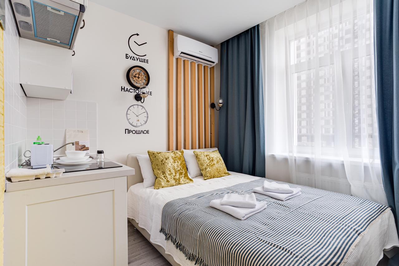 Фото Home24 на улице Сосновая 1к2