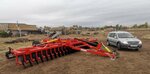 Техторг56 (Sharlykskoye shosse, 14), agricultural machinery, equipment