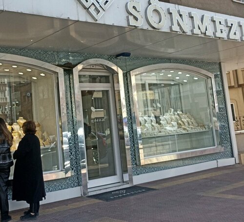 Sönmezler Kuyumcu Fotoğraf 1