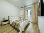One-room apartment on the street Moskovskaya, 75 (Moskovskaya ulitsa, 75), short-term housing rental