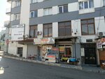 Sevda Lady's Table (Izmir, Konak, Inonu Avenue, 4), restaurante
