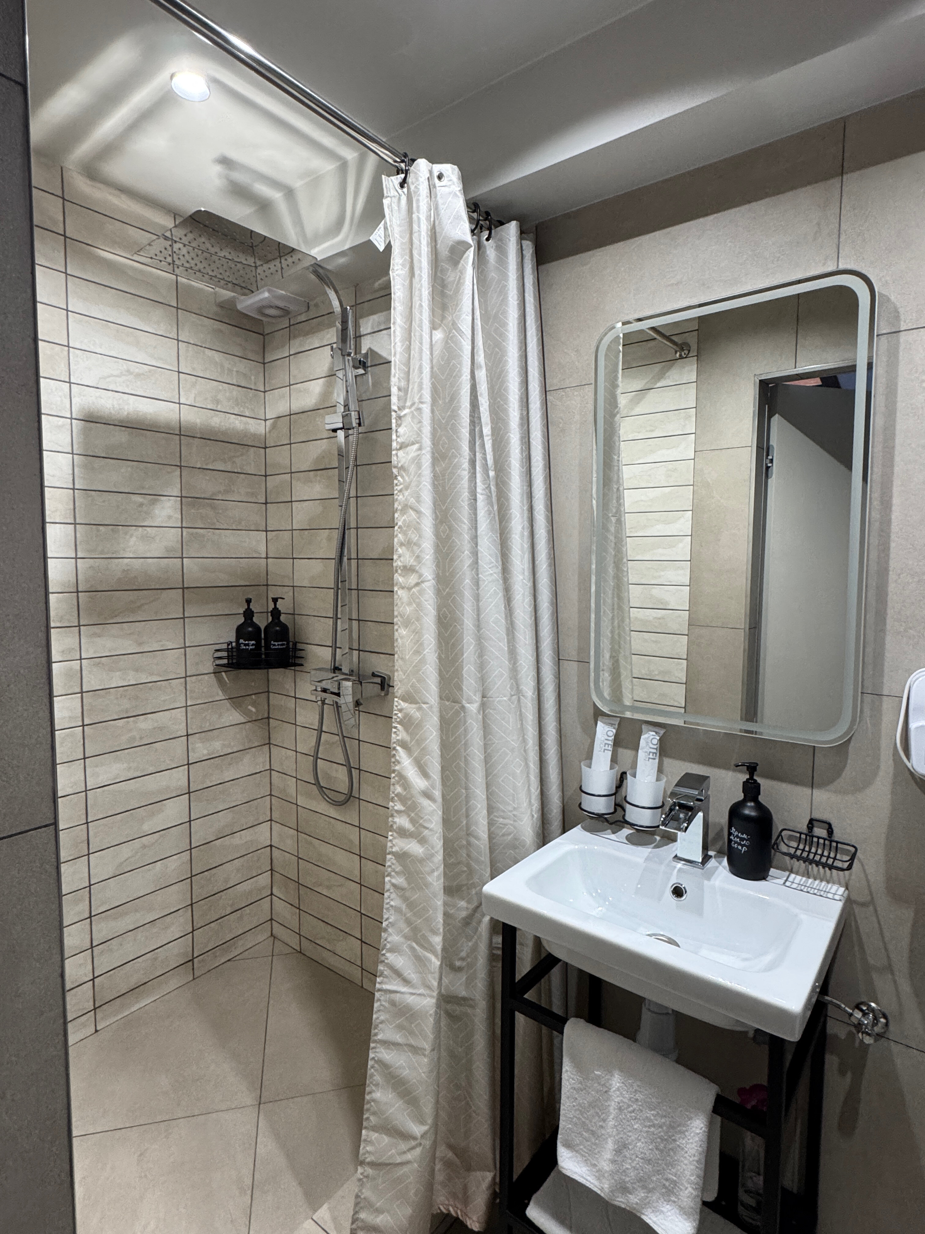 Фото Чайный путь