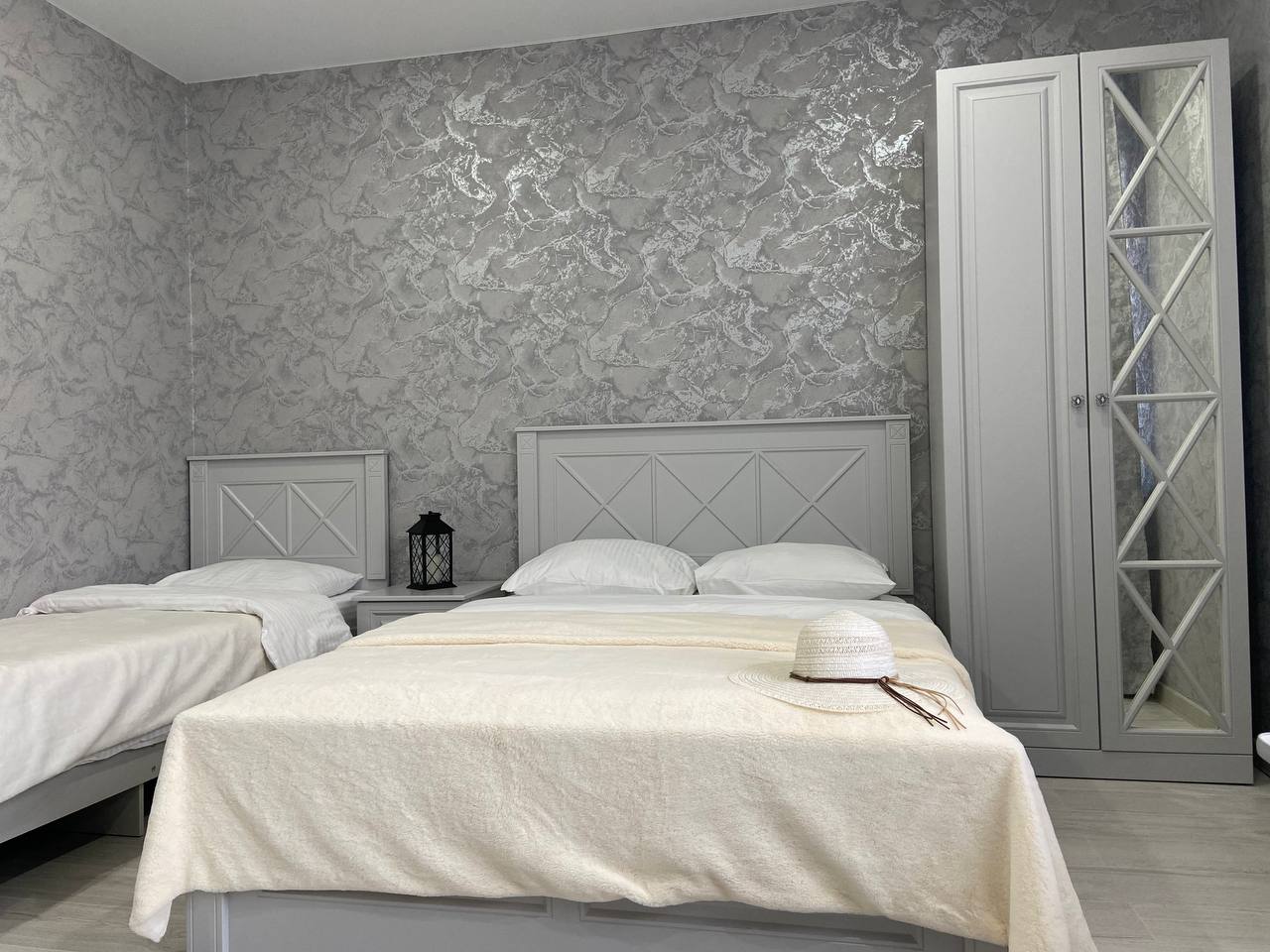 Фото Гостевой дом Алина