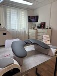 The Nail Room by Julia (Perovskaya Street, 66к7) ، صالون العناية بالأظافر