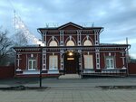 Отдел ЗАГС по г. Вольску и Вольскому району (Oktyabrskaya ulitsa, 114) ، مكتب السجل المدني