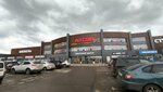 Avantazh (Frunze Avenue, 30), curtains, curtain rods