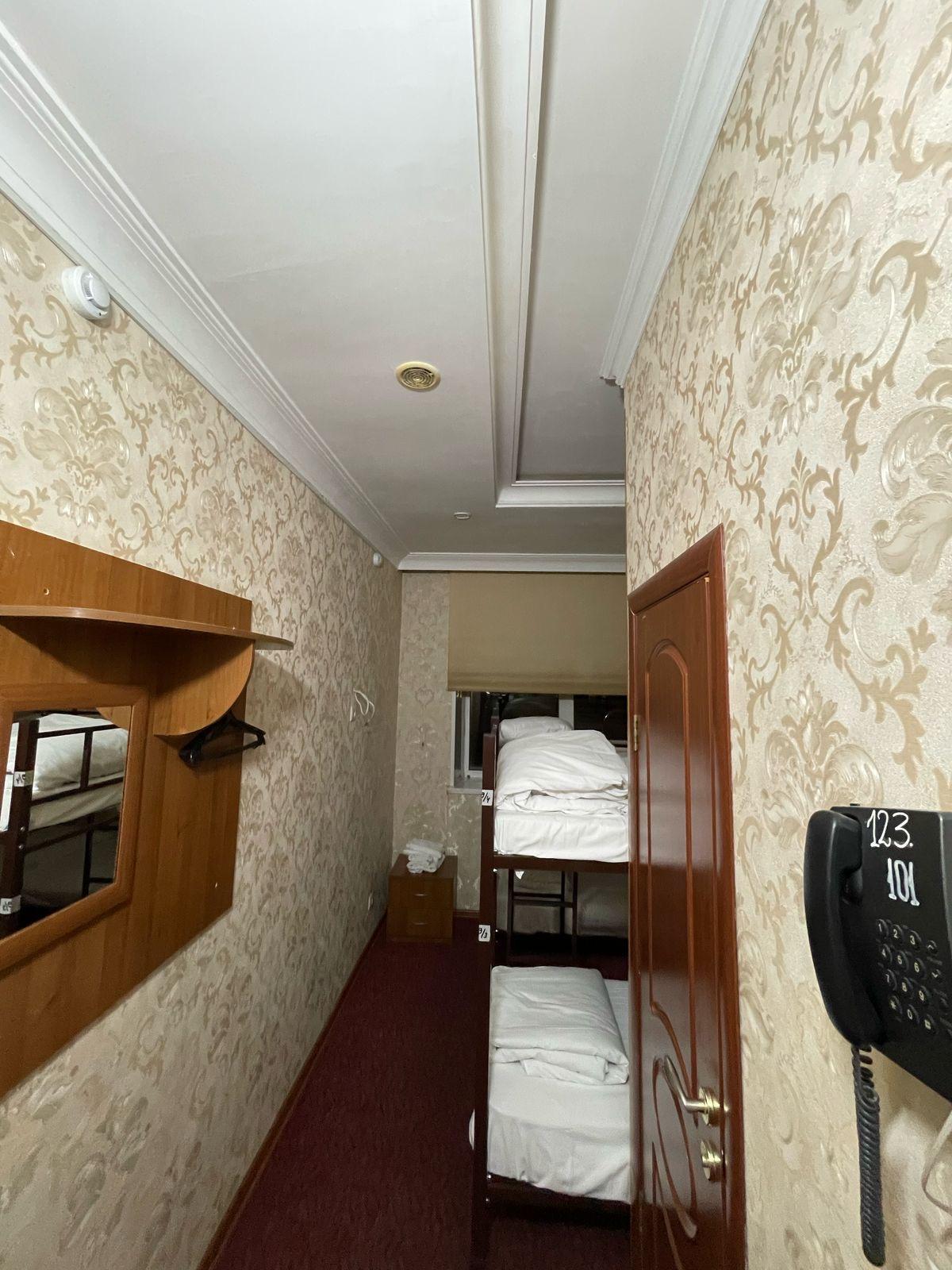 Фото Шелковый путь