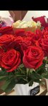 Queen rose (Gorkogo Street, 53), flowers and bouquets delivery