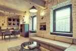 Stroygrad (Vyborgskaya Street, 8), construction and finishing works